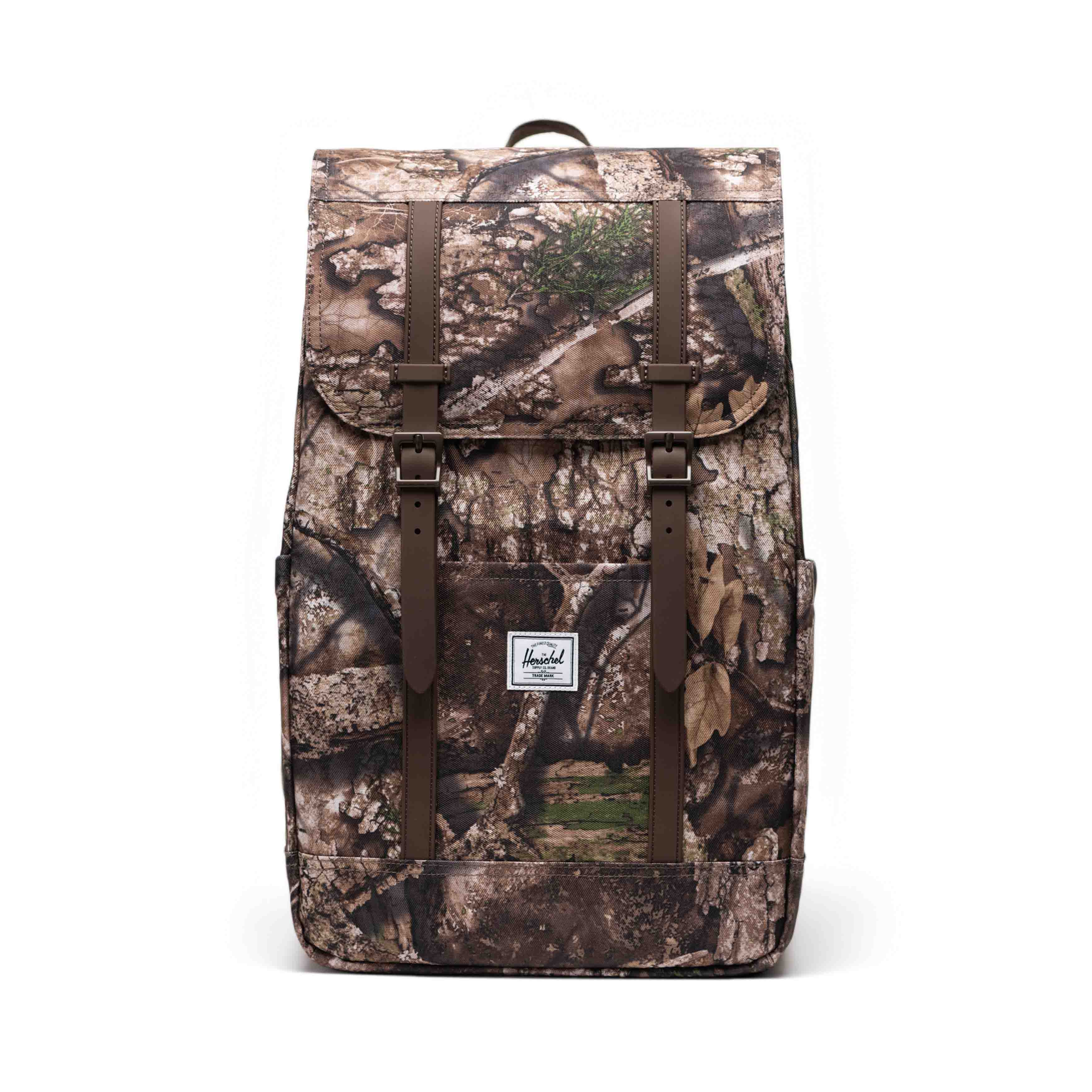 Realtree Kamuflaj Herschel Realtree® x Retreat Sırt Çantası